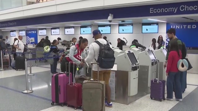 Oakland San Francisco Bay Airport 