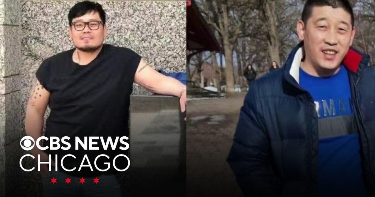 Man found guilty of double murder in Chinatown in 2020 - CBS Chicago
