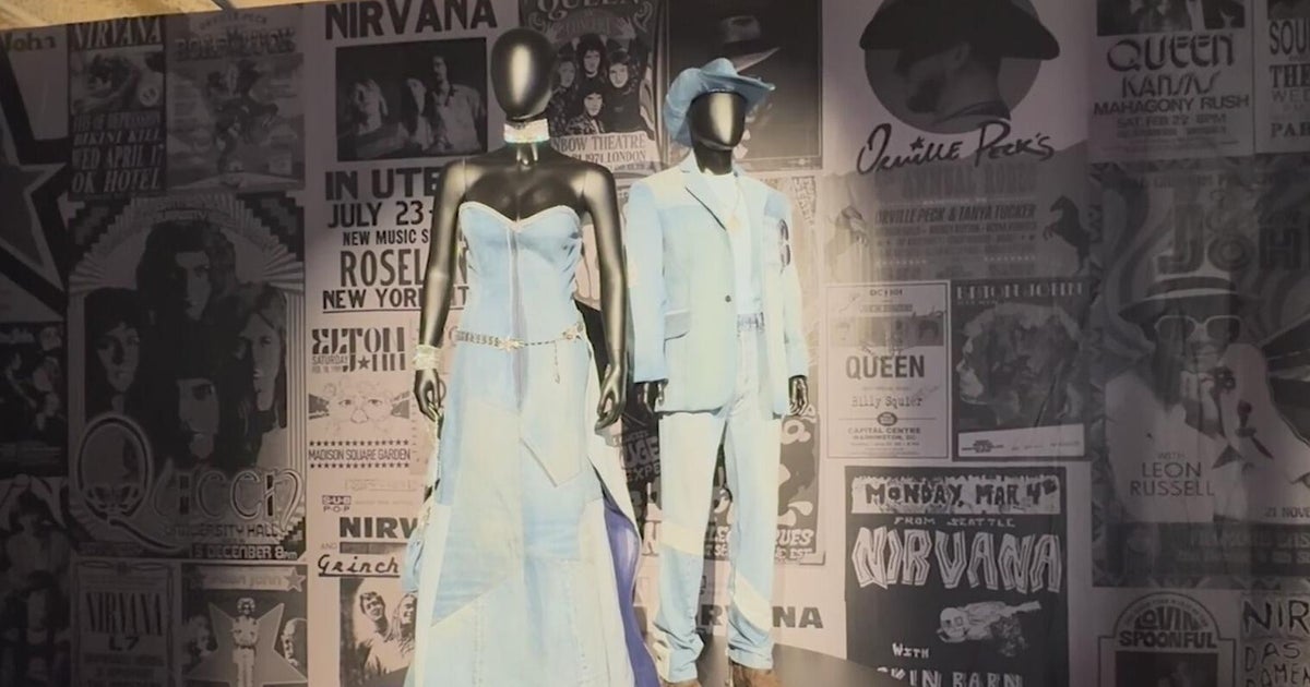 Levi Strauss reopens The Vault at San Francisco headquarters, showcasing Levi's denim legacy