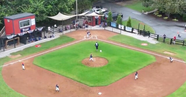 The Uplift: Diamond stories