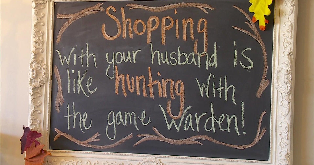 Waconia celebrates D.E.A.R. Day during Minnesota deer opener