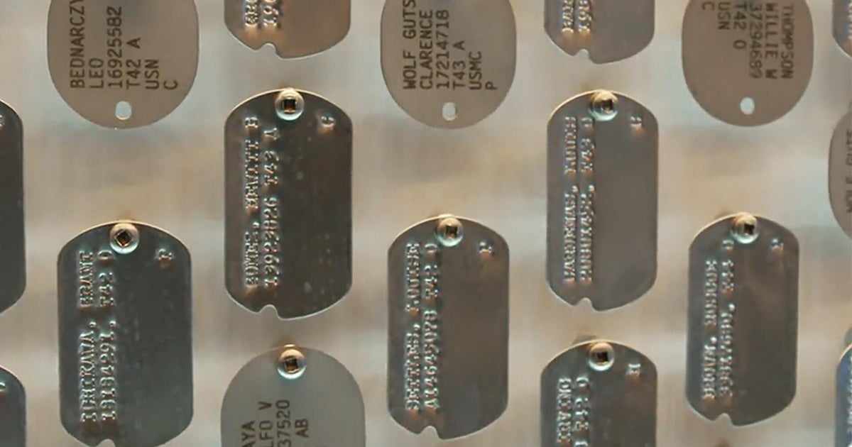 “The Wounded Generation”: Bearing the invisible scars of war