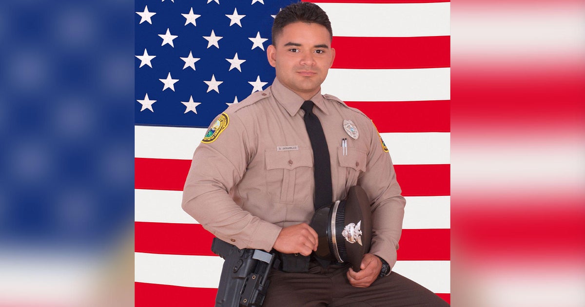 Sheriff: Miami-Dade Deputy Shot and Killed After Altercation During Traffic Stop in Kendall District