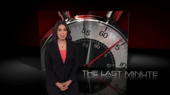 Response to President Trump on 60 Minutes 