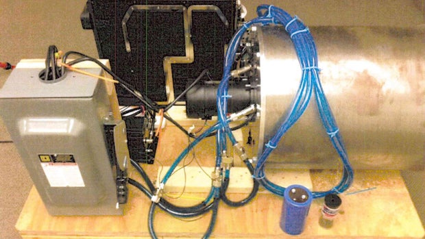 Piere Haobsh invention 