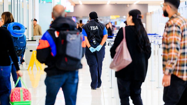 FAA Targets 40 "High-Volume" US Airports For Flight Cuts Amid Government Shutdown 