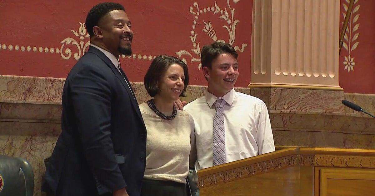 Centaurus High School heads to National Civics Bee Championship finals in Washington, D.C.