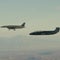 Anduril's unmanned jet "Fury" makes first flight