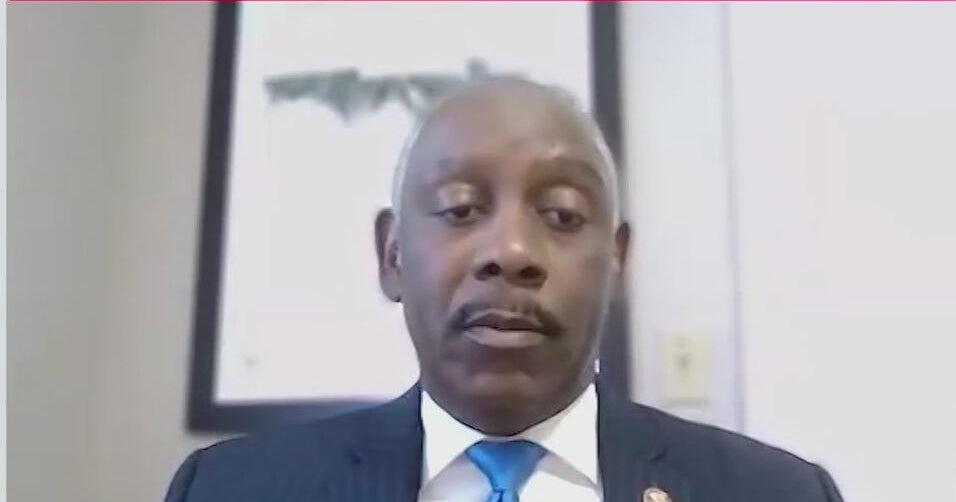 Florida governor’s race gets another candidate | Facing South Florida