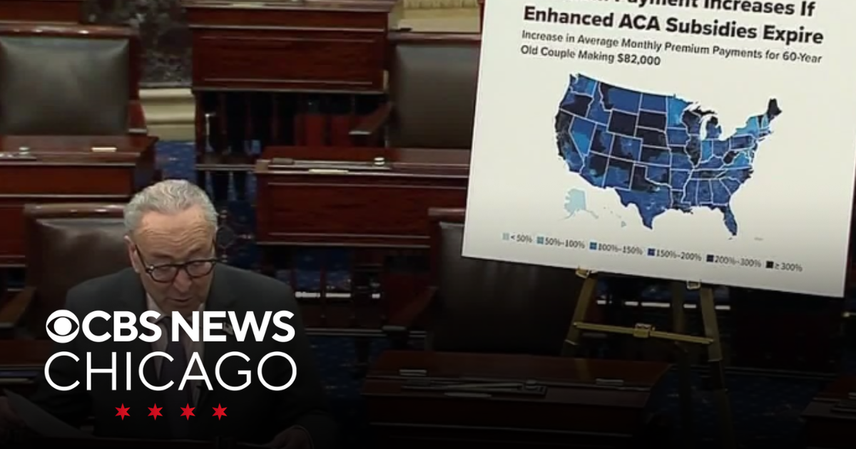 U.S. Senate holds weekend session as government shutdown continues ...