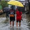 Super Typhoon Fung-wong slams into Philippines after displacing 1 million