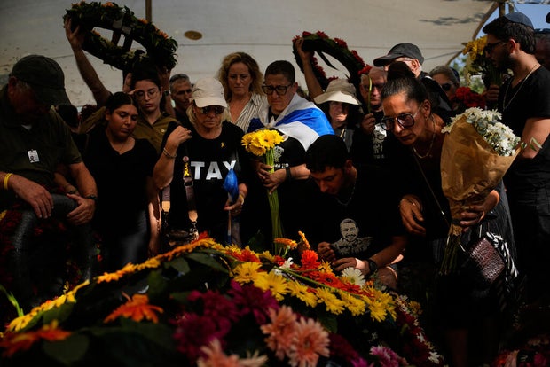 إسرائيل الفلسطينيين