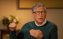 Extended interview: Bill Gates on Alzheimer's 