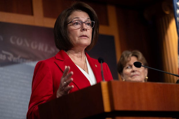 Rueda de prensa posterior a la votación sobre la financiación