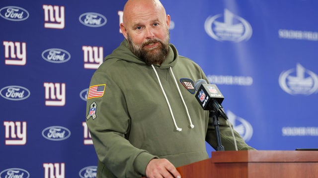 Giants Bears Football 