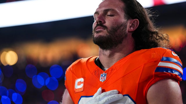 Las Vegas Raiders v Denver Broncos 