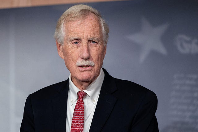 Post-Funding Vote Presser 