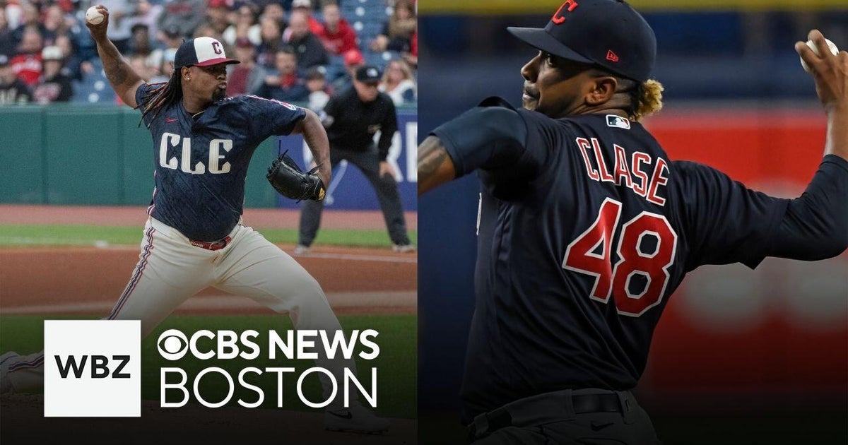 Should sports prop betting be legal? - CBS Boston