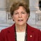 Sen. Shaheen blames GOP on health care, addresses shutdown vote: "Live to fight another day"