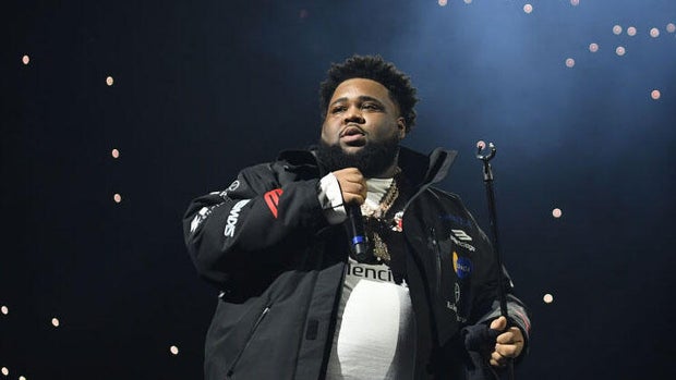 Rod Wave - Last Lap Tour - Atlanta, GA