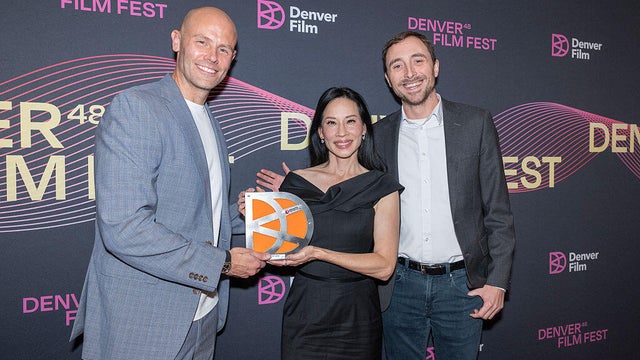 48th Annual Denver Film Festival - Screening Of "Rosemead" 