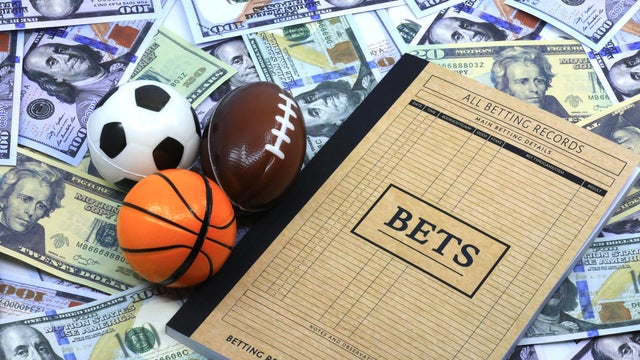 High risk Sports gambling concepts 