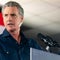 Newsom rallies crowds in Texas after California redistricting win
