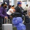 How long will it take airports to recover from the government shutdown?
