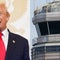 Trump promises $10K bonus for some air traffic controllers after insulting those not working