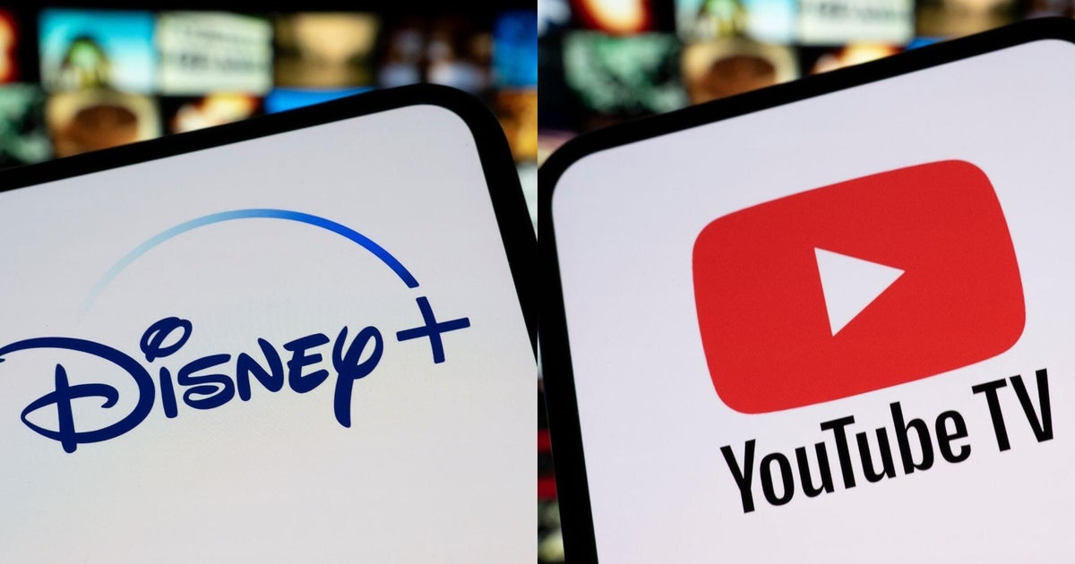 YouTube TV customers can get rebate as battle with Disney continues
