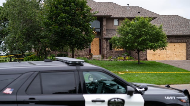 Two Minnesota State Legislators And Spouses Shot In Targeted Attacks 
