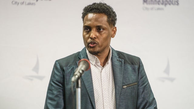 George Floyd-Trial-Security 