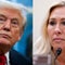 Trump says Marjorie Taylor Greene has "lost her way"