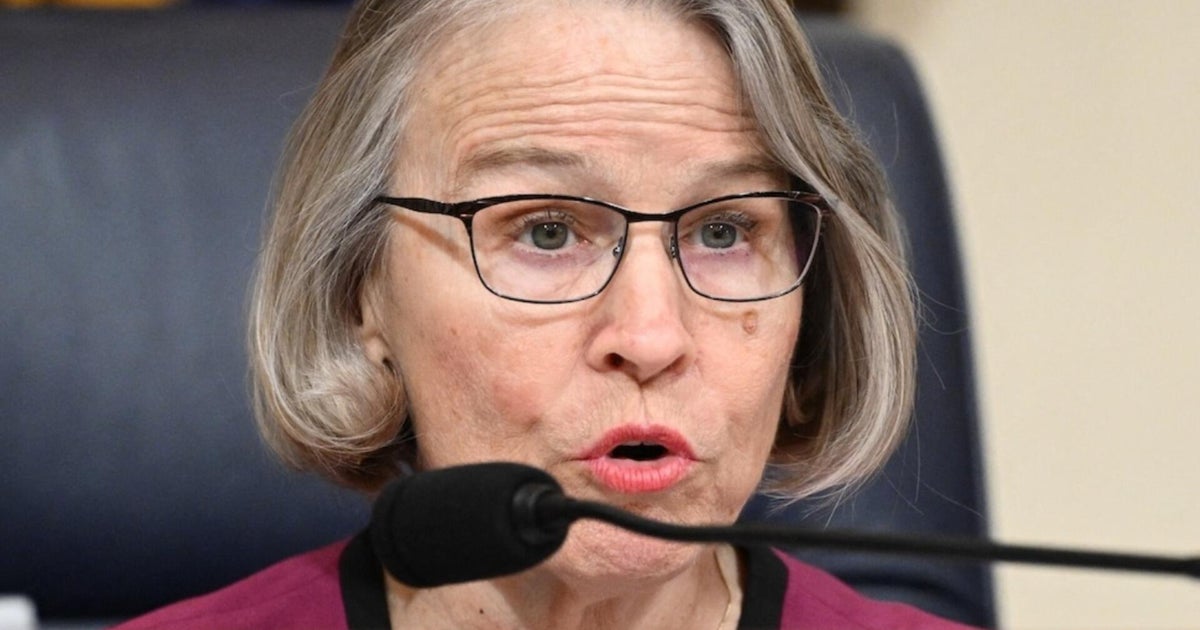 Iowa Republican Rep. Mariannette Miller-Meeks faces fiery crowd at town hall