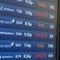 Flyers describe "mass chaos" at airports in worst day since shutdown began