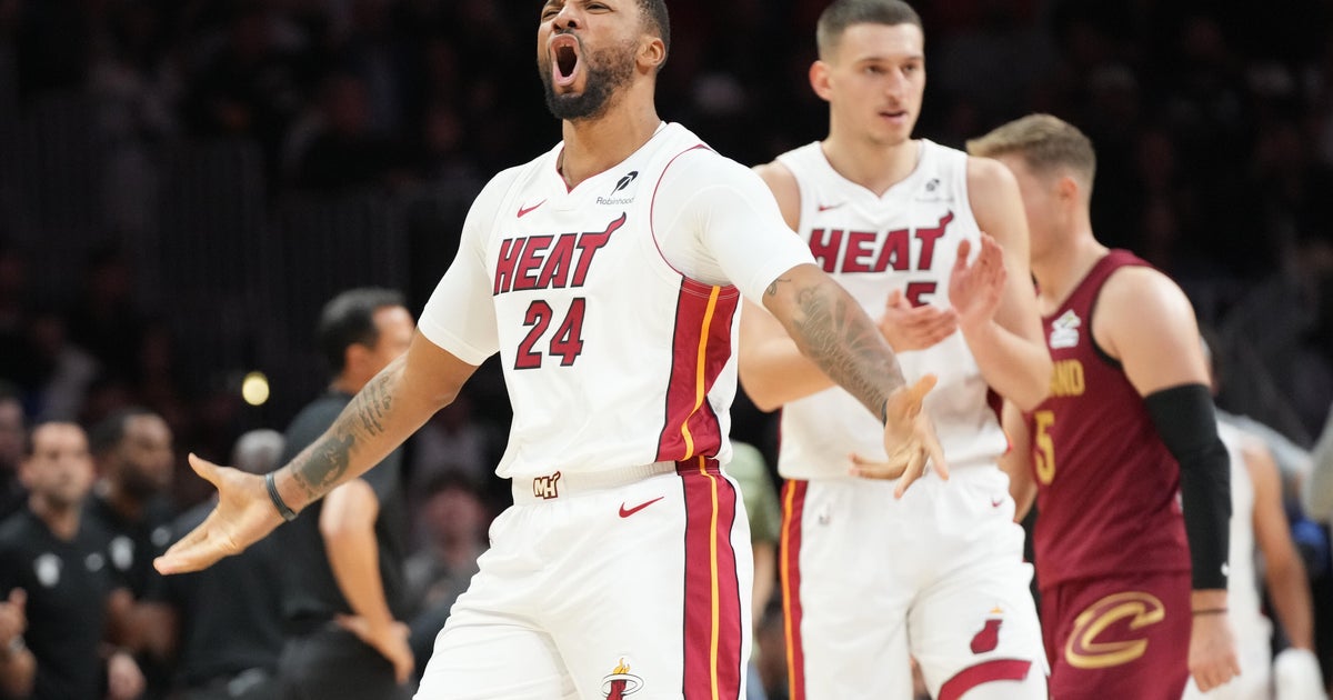 Assistant Coach Chris Quinn’s ‘CQ’ play seals Miami’s thrilling 140-138 OT win over Cleveland