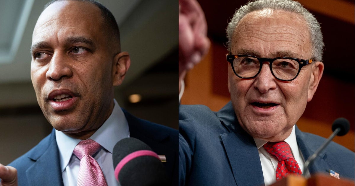 Did Democrats gain anything from the government shutdown?