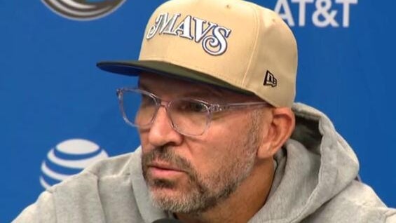 Miami Heat v Dallas Mavericks 