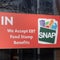 SNAP benefits to resume quickly once government shutdown ends, experts say