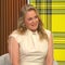 Alicia Silverstone on role in "A Merry Little Ex-Mas" and 30th anniversary of "Clueless"
