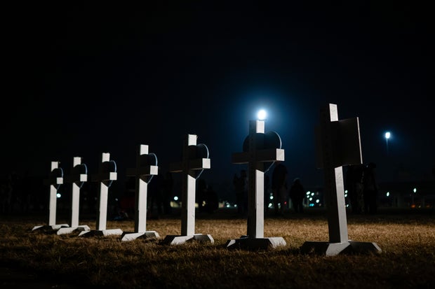 Louisville UPS Plane Crash 