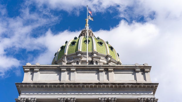 Pennsylvania lawmakers push to protect workers from extreme heat