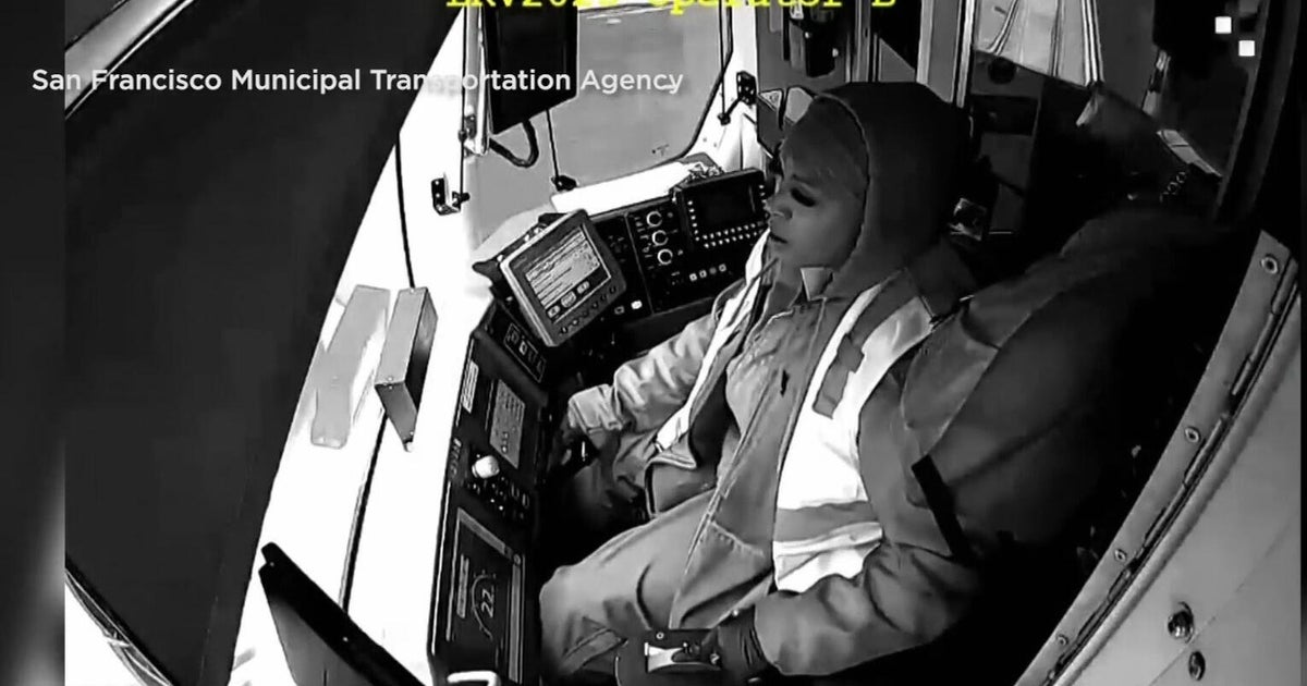 Operator fatigue blamed after San Francisco train speeds out of control