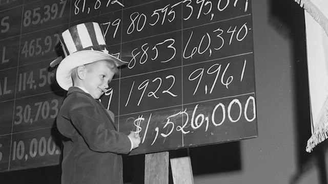 United Way of Metropolitan Dallas celebrates 100 years 