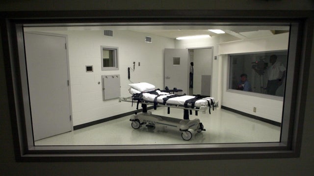 Death Penalty Problems Explainer 