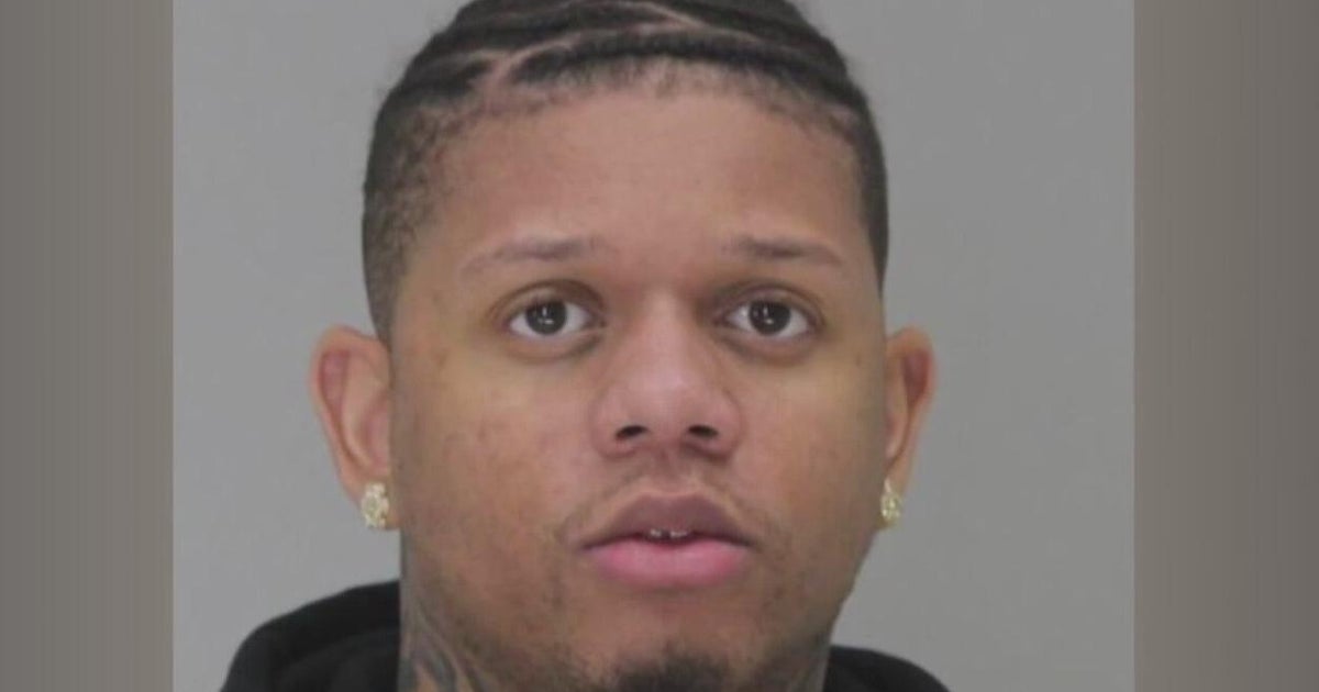 Dallas rapper on house arrest for murder allowed to visit recording ...