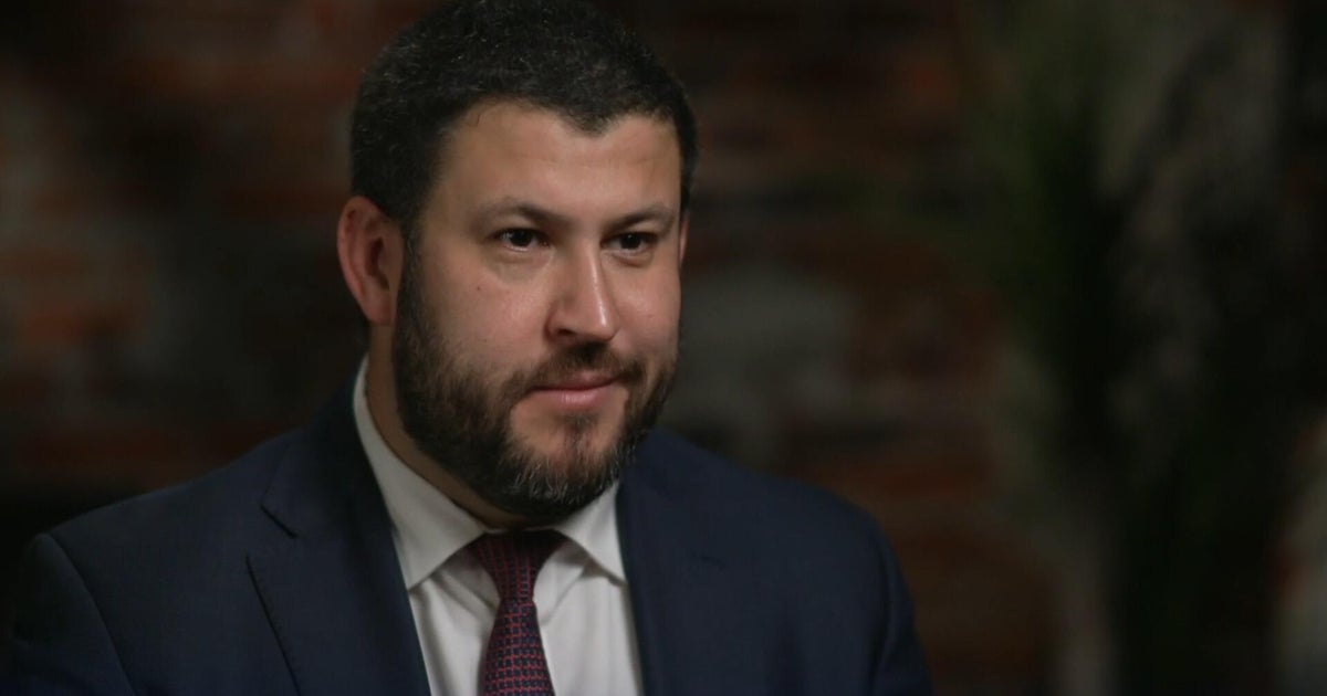 Venezuelan opposition chief “satisfied” that Maduro will quickly fall amid U.S. stress