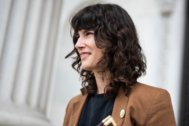 Spending Reduction and Border Security Act Vote