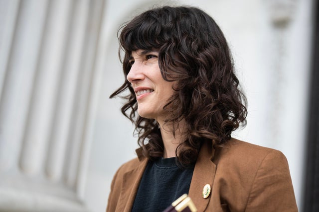 Spending Reduction and Border Security Act Vote 