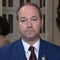 Republican Rep. Marlin Stutzman says "Democrats made a huge mistake" over the government shutdown